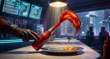 content image