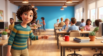 content image