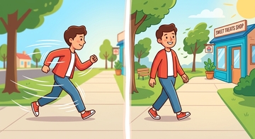 content image
