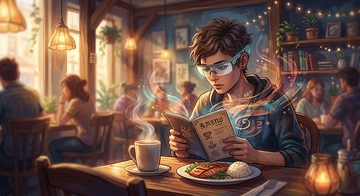 content image