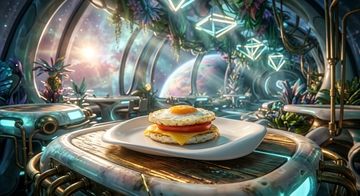 content image