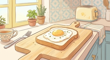 content image