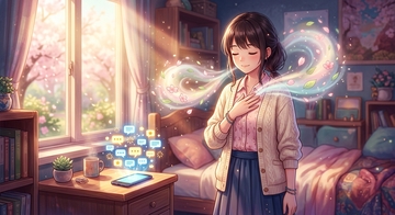 content image