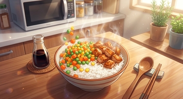 content image